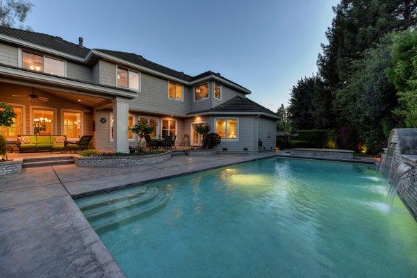 Shannon Kinley - Best Sac Homes Group