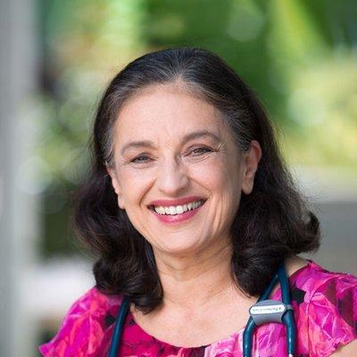 Ana L. Pacheco-Clark, M.D