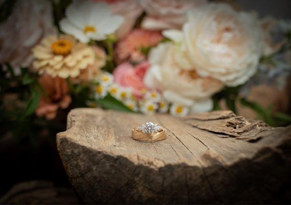 The Diamond Connection