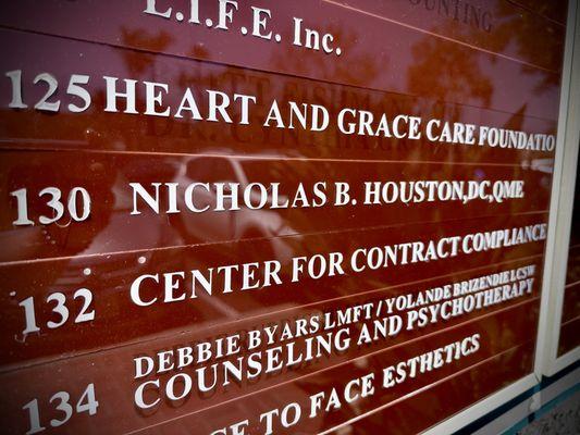 Disc Injury Specialists of California