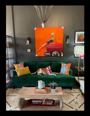 There's No Place Like Home Furniture