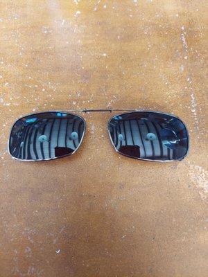 Shades of Ocean City