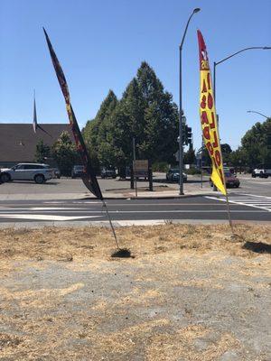 Mexican Grilled Meats