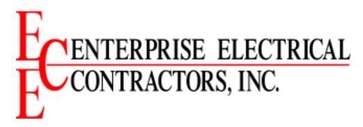 Enterprise Electrical Contractor