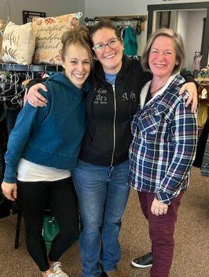 Mom & Dot's Resale Shop