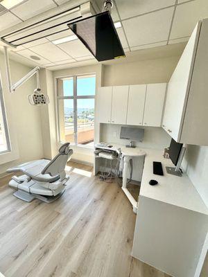Dentist Office- Operation Room
