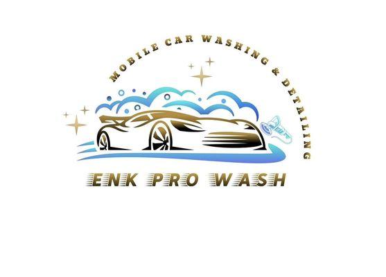 ENK Pro Wash
