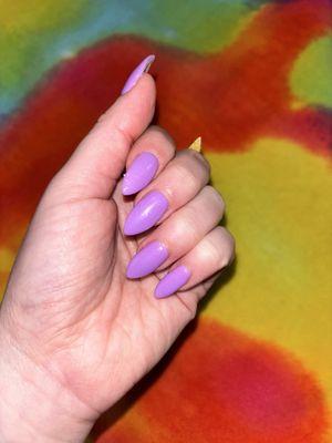 Vivian's Nails & Spa