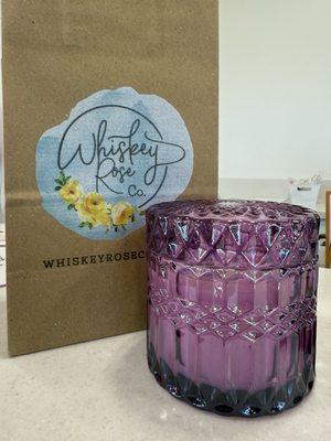 Whiskey Rose Company