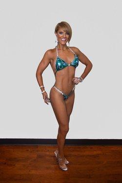 Alyx Luck Barnett Nd, Ccn