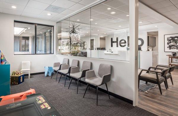 Douglas Dental + Orthodontics