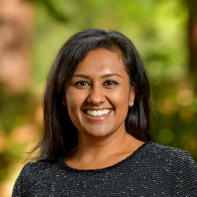 Tulika Ghosh, M.D