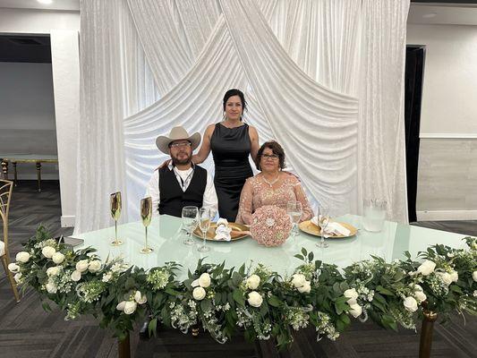 The Palomino Event Center