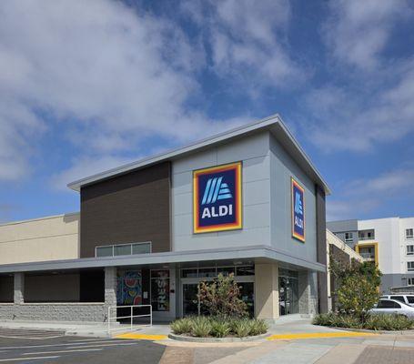 ALDI