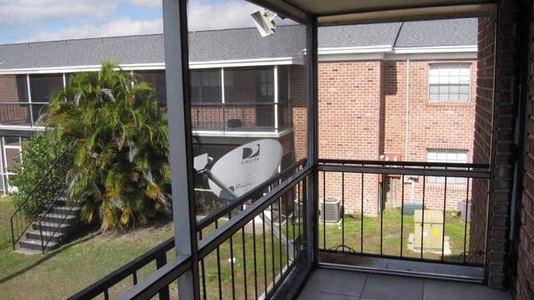 Lake Tyler Condo Association