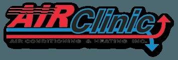 Air Clinic Air Conditioning & Heating