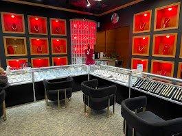 Infinity Jewelers