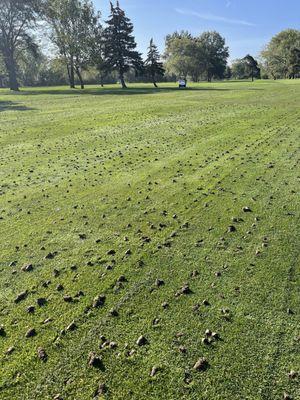 Riverby Hills Golf Club