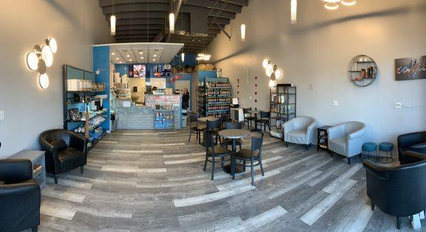 Bean's Coffee