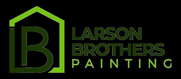 Larson Bros Painting