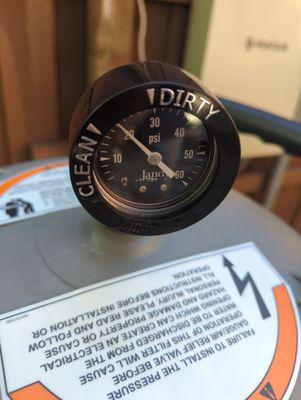 Vito's Pool Service LLC