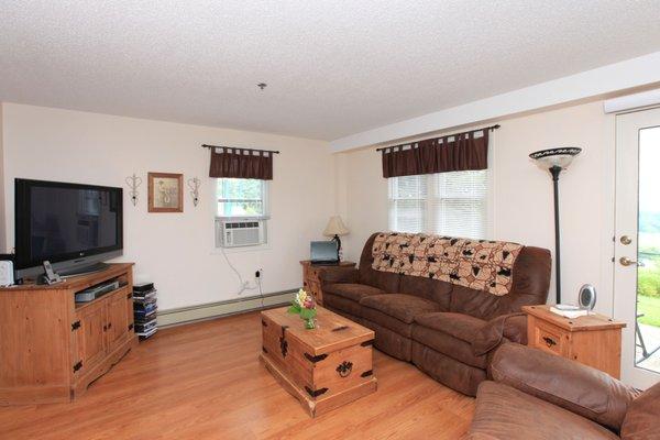 Pilot Grove Apartments