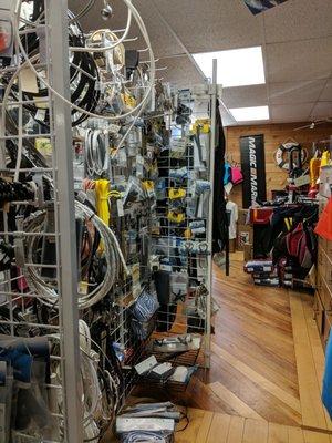 Aquarius Sail of Wisconsin