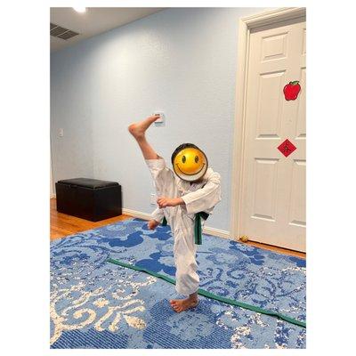 Sky Family Taekwondo