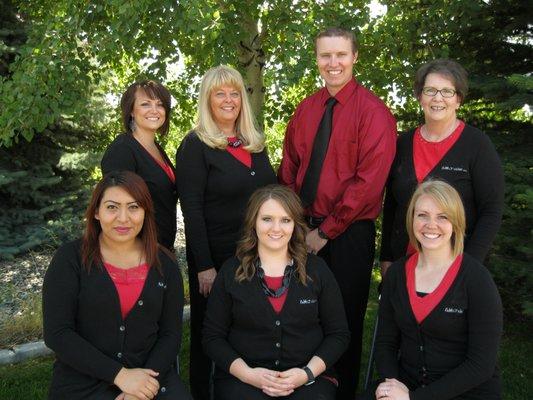 Family Vision Associates