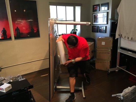 #moversnearme #BestMovers in #LA #Professionals #Movers