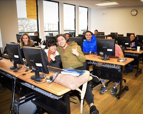 Computer Systems Institute