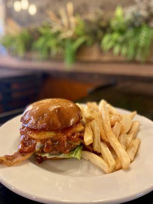 Weekly food specials