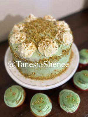 Candy Gurl Pralines & Catering