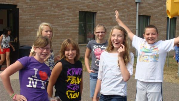 Christ Evangelical Lutheran Church & School