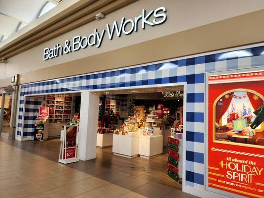 Bath & Body Works