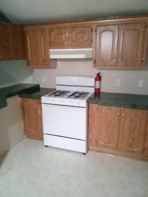 Country Manor Mobile Home Park