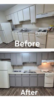 Deluxe Lawn Care & Handyman Services