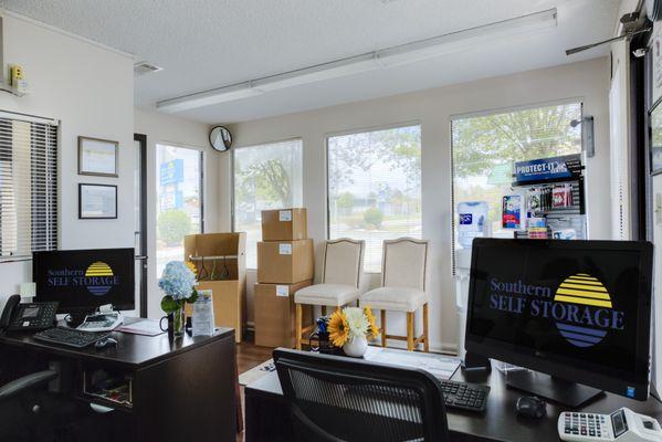 Southern Self Storage