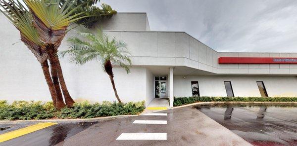 Bank of America Mortgage