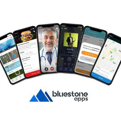 Bluestone Apps