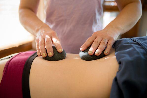 Love Yourself Therapeutic Bodywork