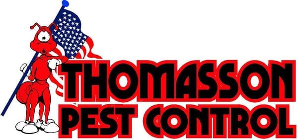 Thomasson Pest Control