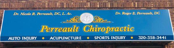 Perreault Chiropractic