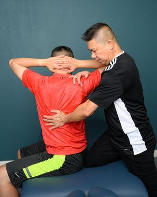 Integrative Fit Wellness