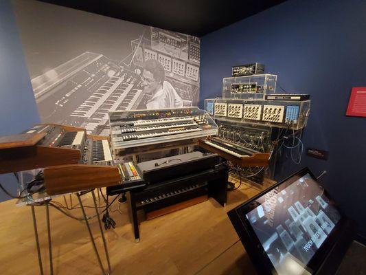 Museum of Making Music