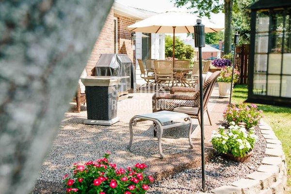 St. Louis Resurfacing