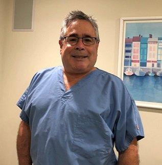 Glenn S Forrest, DDS