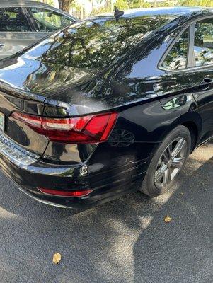 Margate Paint & Body