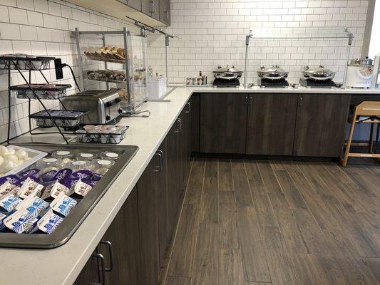 Residence Inn Eugene Springfield