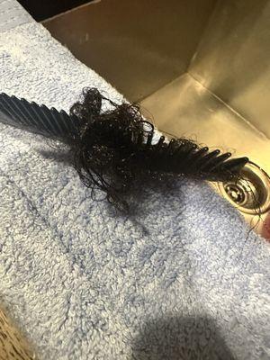 Diallo Hair Braiding